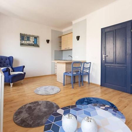 Apartament - Nowoczesny I Stylowy Μπίντγκοστς Εξωτερικό φωτογραφία
