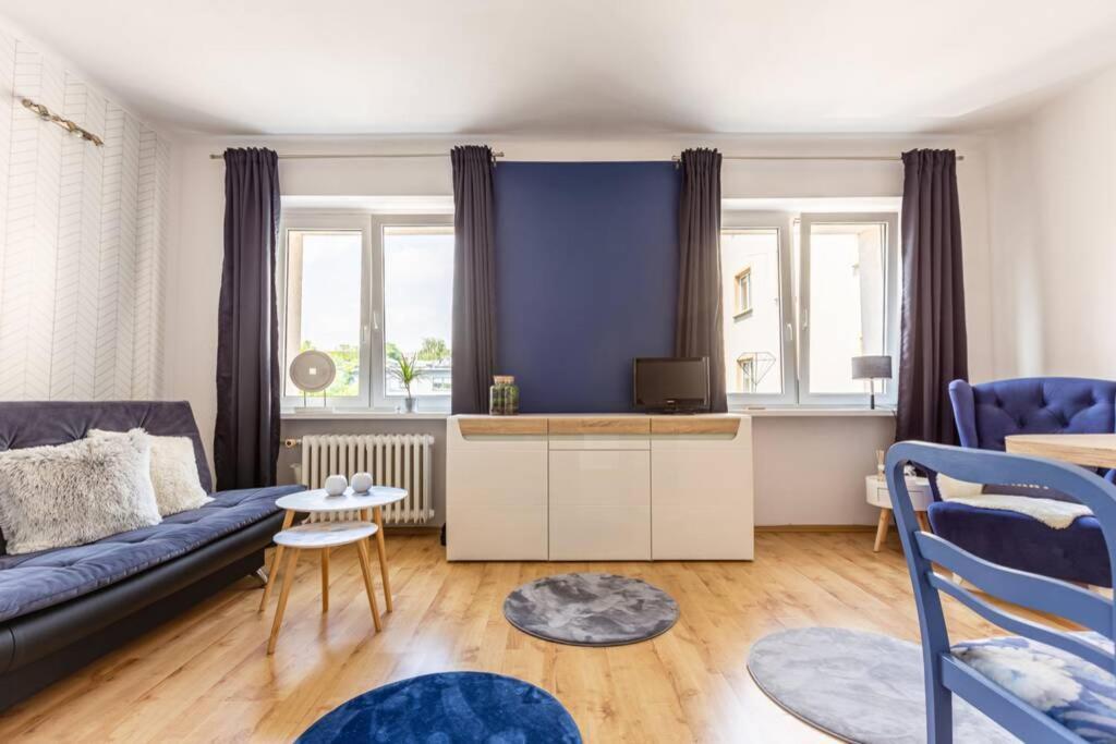 Apartament - Nowoczesny I Stylowy Μπίντγκοστς Εξωτερικό φωτογραφία