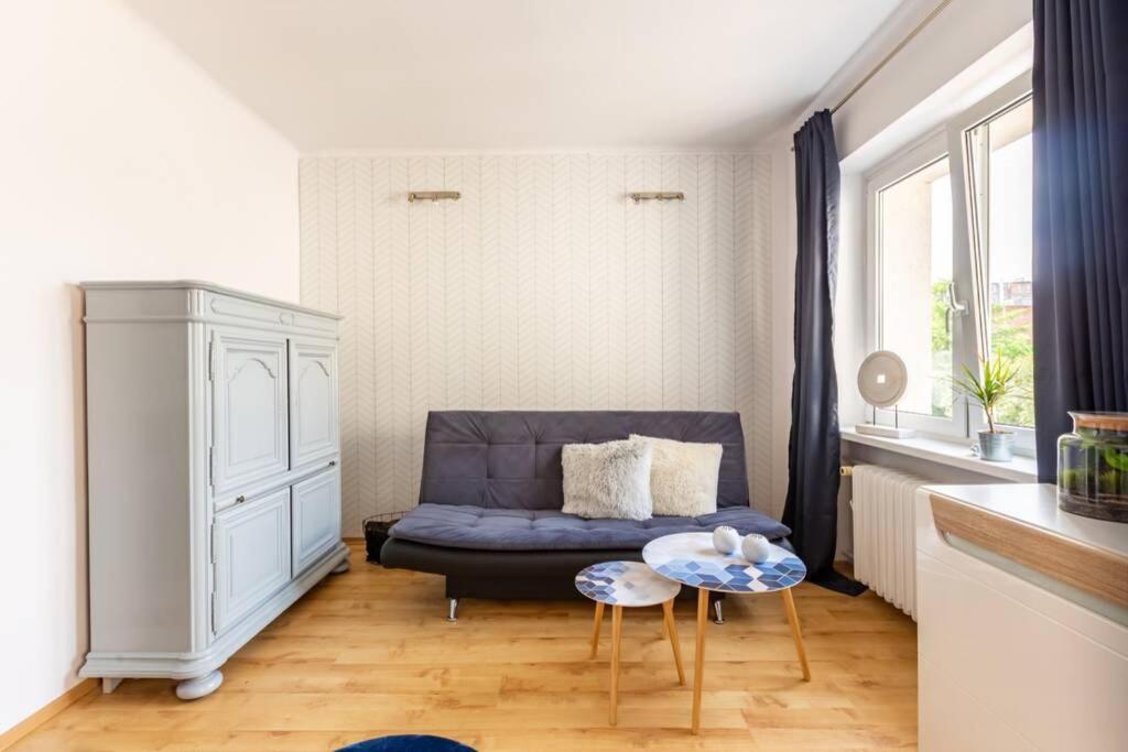 Apartament - Nowoczesny I Stylowy Μπίντγκοστς Εξωτερικό φωτογραφία