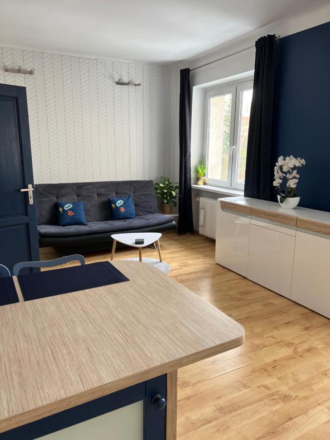 Apartament - Nowoczesny I Stylowy Μπίντγκοστς Εξωτερικό φωτογραφία