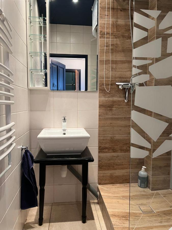 Apartament - Nowoczesny I Stylowy Μπίντγκοστς Εξωτερικό φωτογραφία